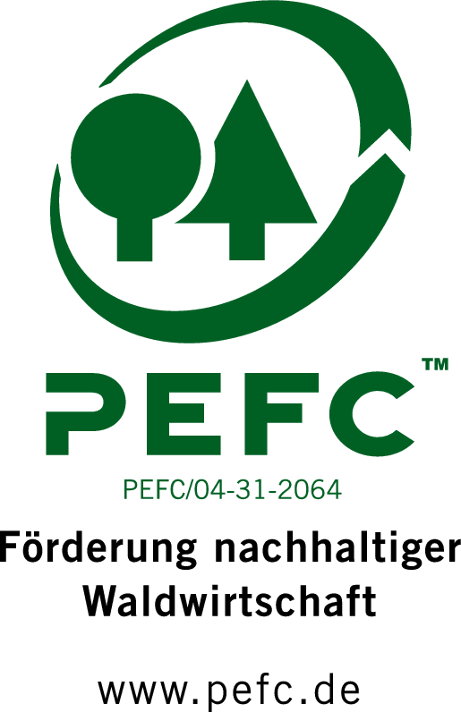 Zertifikat PECF