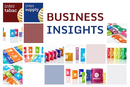 InterSupply / InterTabac Business Insights